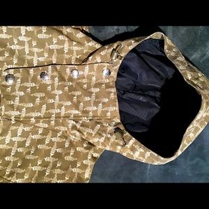 Women’s Burton Snowboards DryRide Winter Jacket